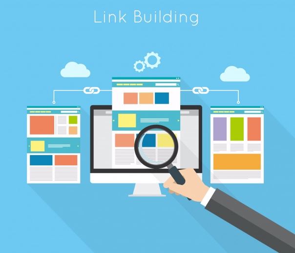 linkbuilding